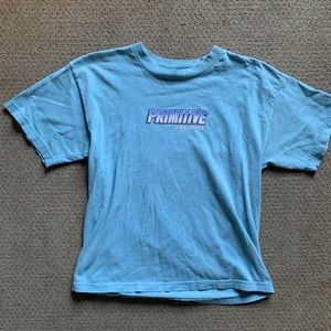 Primitive Frieza T-shirt